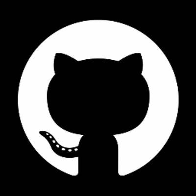 github icon for shreshtha