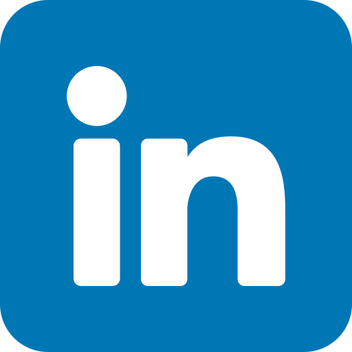 linkedin icon for shreshtha